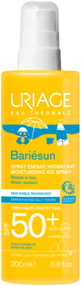 URIAGE SUN SPRAY KIDS SPF50 200ML